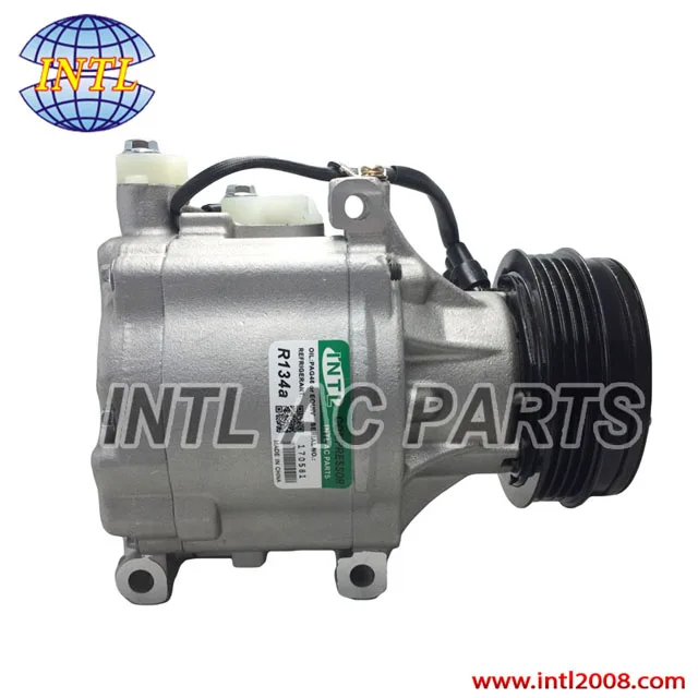 SCSA08C SCSA 08C for Subaru Legacy Outback 2.5L auto ac compressor 88320-B1010 88320B1010 447260-7940 447260-5620 4472605620