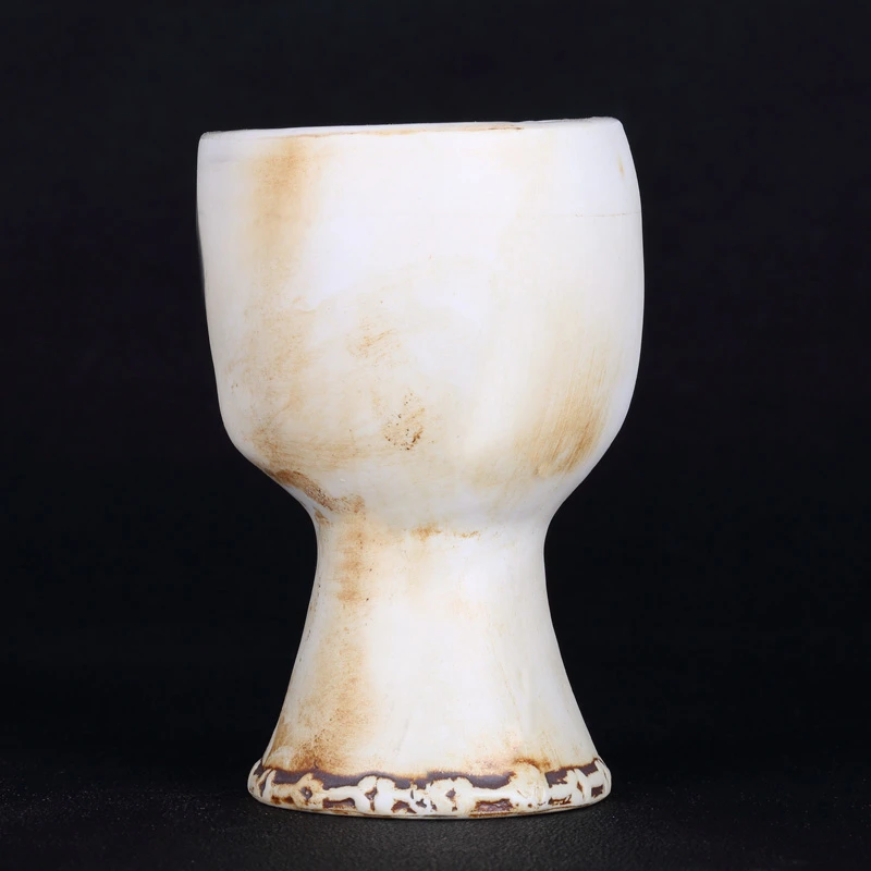 400 مللي هاواي تيكي أكواب كوكتيل كوب البيرة المشروبات القدح النبيذ القدح السيراميك أكواب تيكي