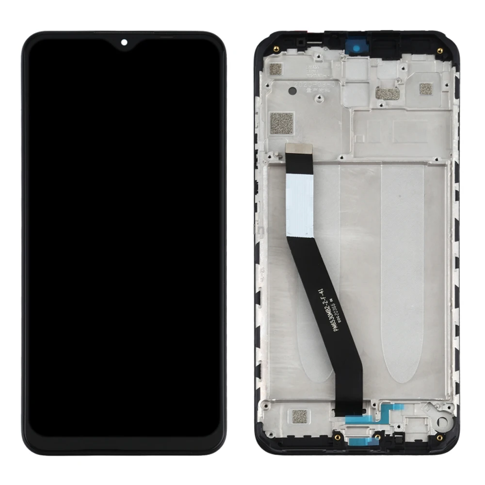 For Xiaomi Redmi 9 Prime Redmi9 M2004J19C M2004J19G M2004J19PI LCD Display Touch Screen Digitizer Assembly