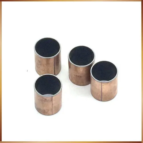 Free shipping 20Pcs 15*17*20mm SF1 SF-1 1520 Self Lubricating Composite Bearing Bushing Sleeve 15*17*20