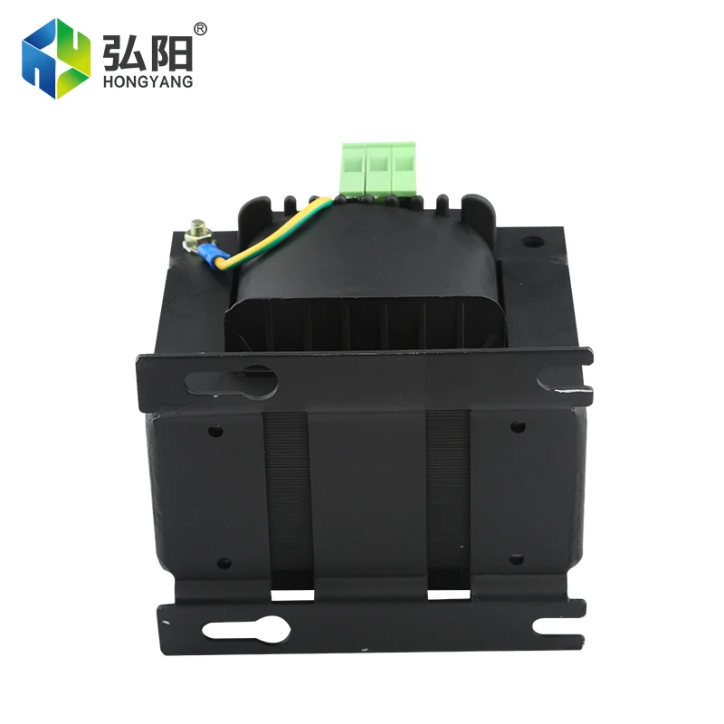 Steuertransformator für Werkzeugmaschinen, Wechselstrom 220 V, 380 V, 50/60 Hz, Ausgangsspannung 70 V, 75 V, 90 V, 110 V, 2 4 Sätze Wechselstromtransformatoren