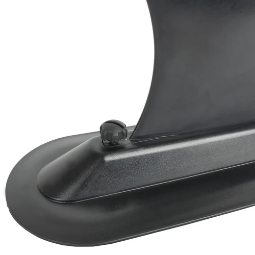Imagen 2 del producto Aleta de onda de agua para Surf, accesorio estabilizador, tabla de Surf, tornillo, aleta central