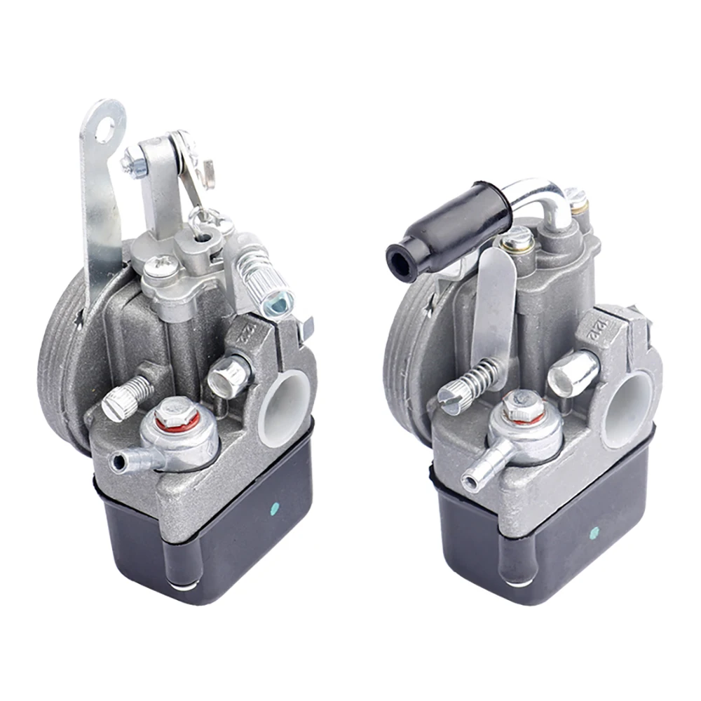 CIAO Stary CIAO Nowy Gaźnik Ciao 12mm Do PIAGGIO Ciao PX FL VESPA motorower pocket SHA 12/12 DELLORTO