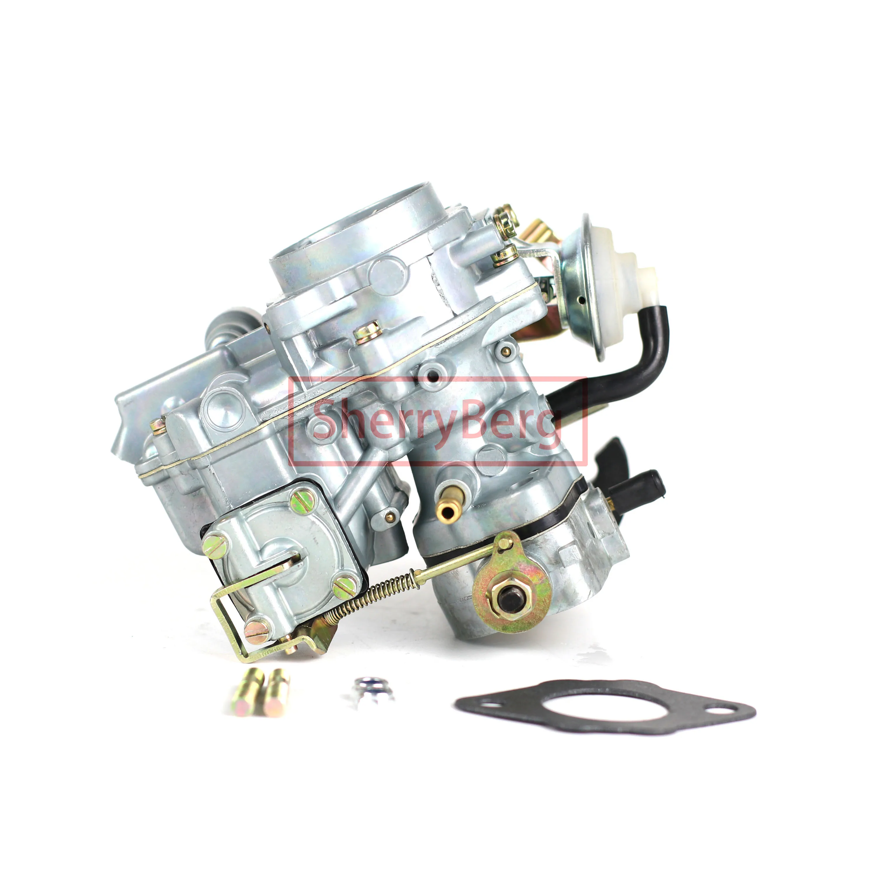 SherryBerg CARBURETOR Carb Carburador FOR FIAT UNO PREMIO ELBA UTILIARIOS 1500 GASOLINA 190.088.02 190.094.02 GASONLINA CN14106