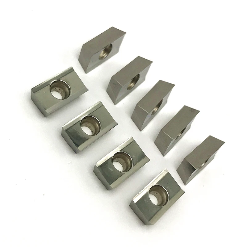 CCMT060204 SM IC907 CCMT060204 SM IC908 الداخلية تحول أداة كربيد إدراج أداة قطع CNC عالية الجودة تحول إدراج