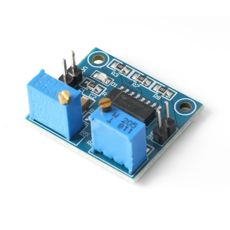 TL494 modulo Controller PWM regolabile 5V frequenza 500-100kHz 250mA