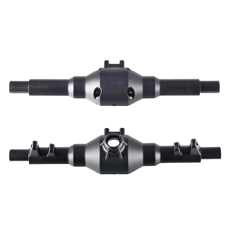 Original WLtoys 12428-0002 12428-0003 Rear Left & Right Bridge Axle Spare Parts For WLtoys 12428 1/12 RC Car