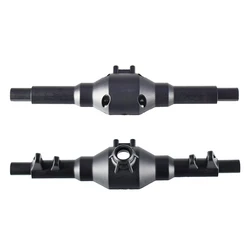 Original WLtoys 12428-0002 12428-0003 Rear Left & Right Bridge Axle Spare Parts For WLtoys 12428 1/12 RC Car