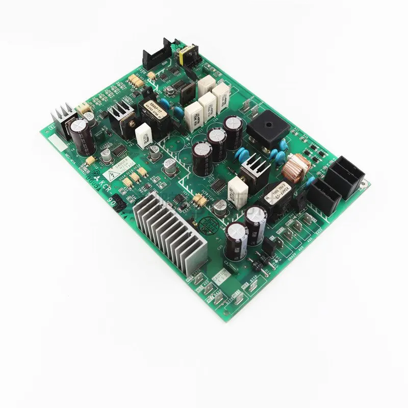 E1 Drive Borad Power Board KCR-905A Elevator Parts Lift Accessories