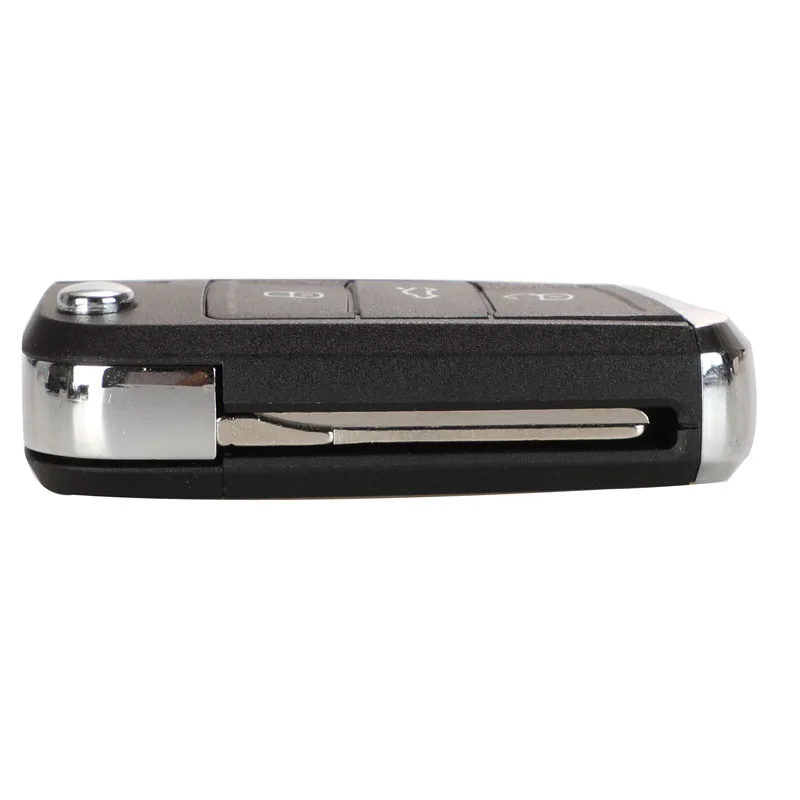 Auto-Funkschlüssel 434 MHz Megamos AES MQB für VW Seat Leon Ateca Golf7 MK7 Touran Polo Tiguan Skoda Octavia 5G 6959752 AB BB 6V 0959752 – Detail 6