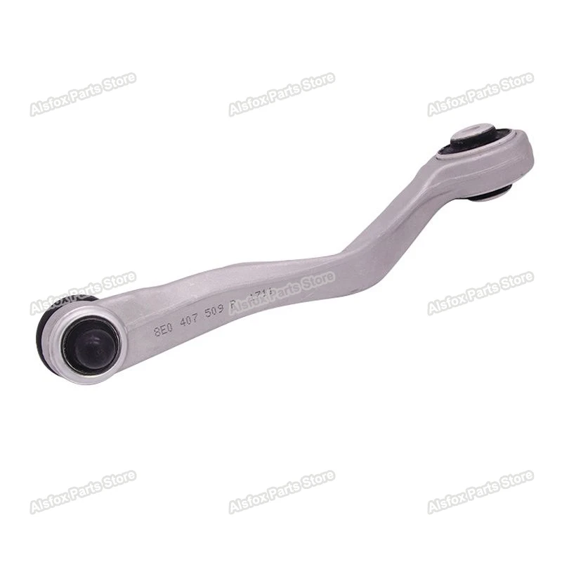 8E0407509A For Audi A4 A6 S6 VW Passat B5 Front Left Upper Wishbone Control Arm With Ball Joint