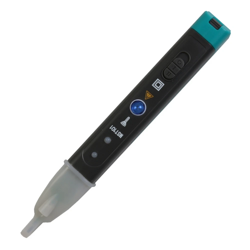 MST-101 Test Pen Car Ignition Coil Tester Car Auto Ignition System Detection Pen Coil On Plug Quick Check Circuit Tool