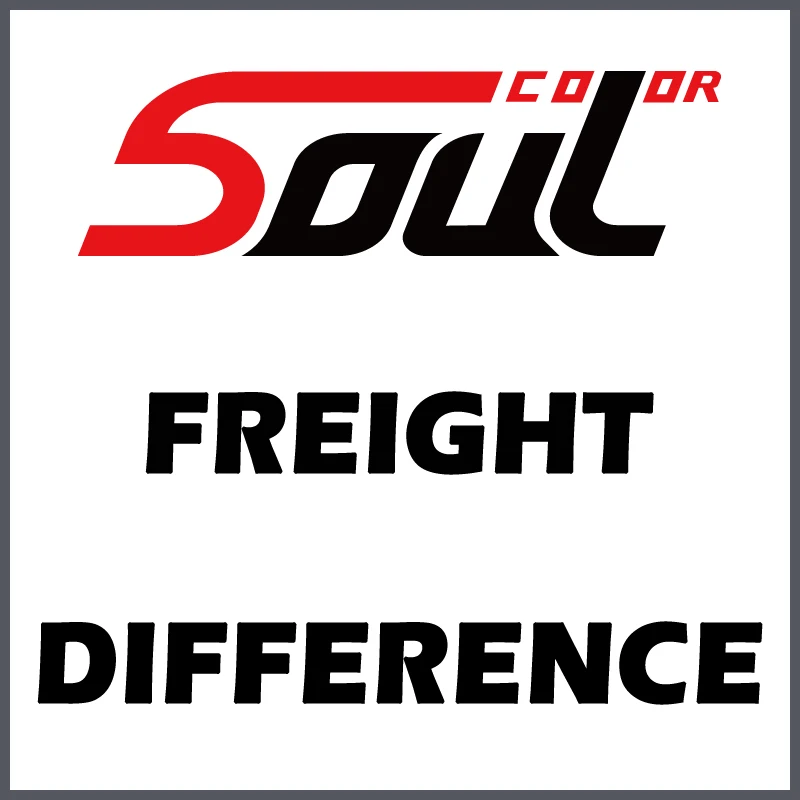 

Refill the shipping price difference link (non-commodity link) thanks to the seller for trust and understanding