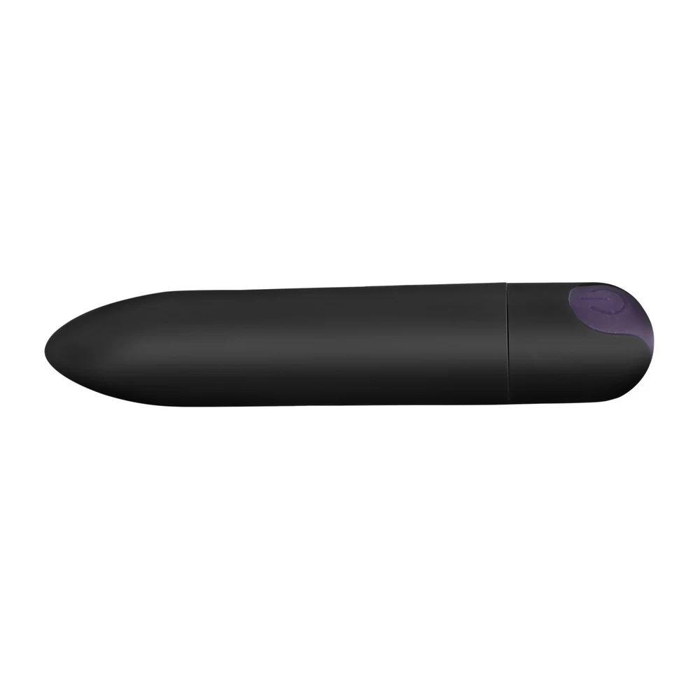 10 Frequency Dildo Bullet Vibrator Vaginal Massager Clitoris Stimulator Strong Vibration USB Charging Sex Toys For Women 18