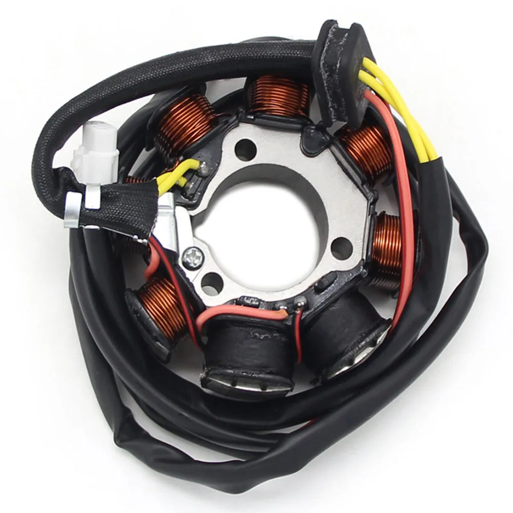 

Magneto Engine Stator Generator Coil Ignition Stator Coil For Kawasaki KLF220 Bayou 220 21003-1172 21003-1262