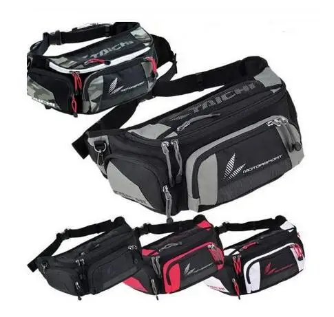 Wholesale Waist bag for RSB267 motorcycle racing purses Waist Pack Leg Bag Waist Belt Packs YJC