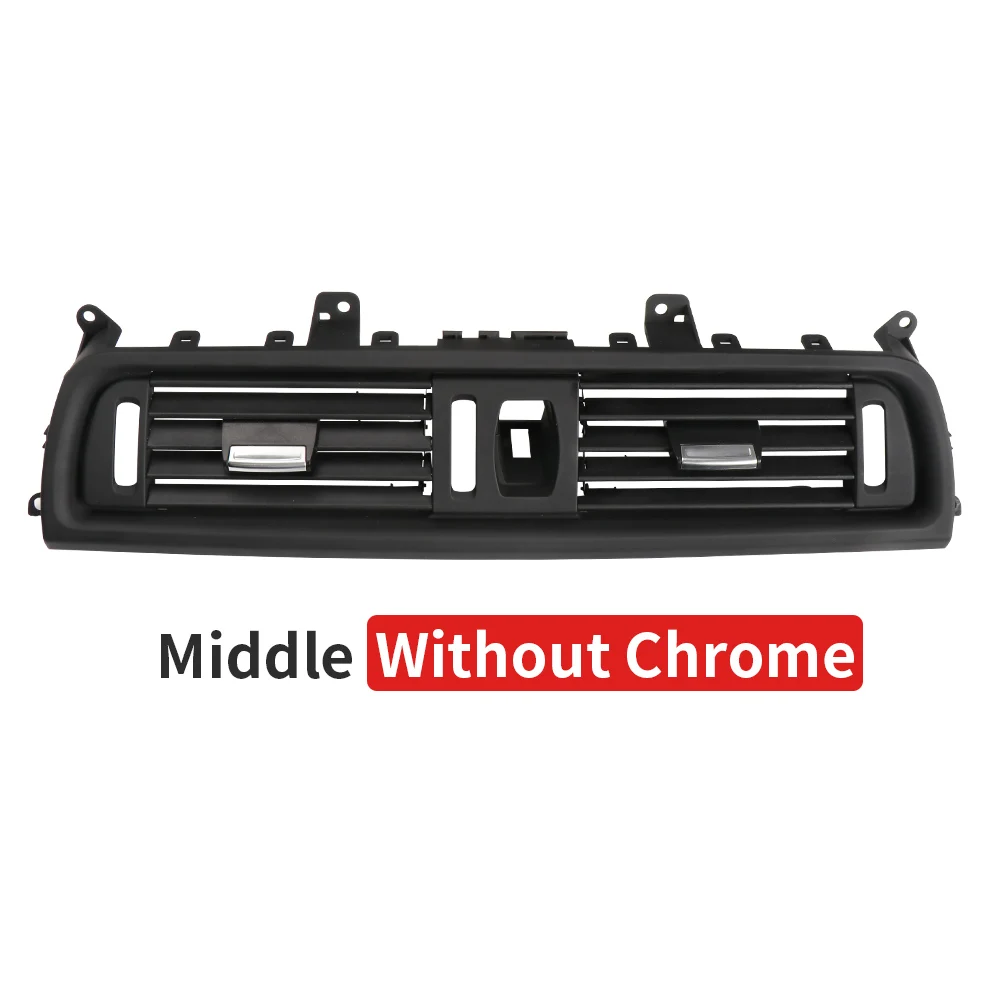 Middle