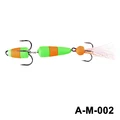 A-M-002