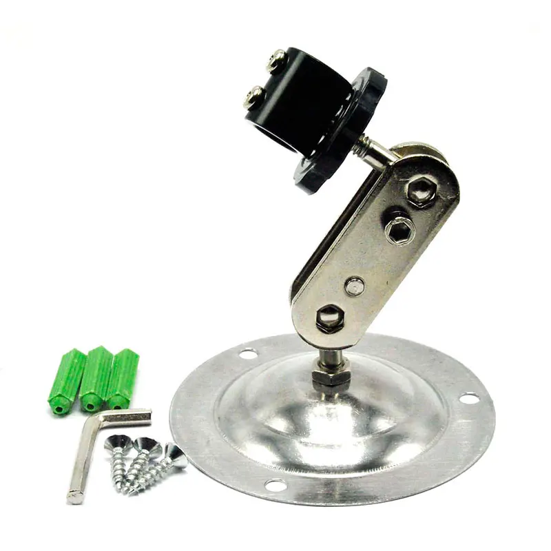 12mm 16mm 18mm 22mm  Laser Diode Module LED Adjustable Heat Sink Holder Clamp