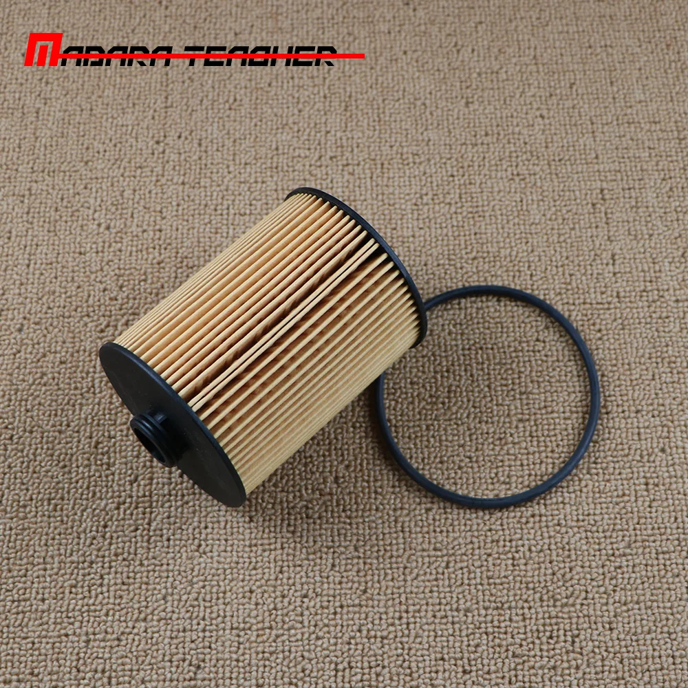 

Car Engine Oil Filters Kit For Porsche VW Volkswagen Touareg CC Passat 3.6L 03H115562 95810722210