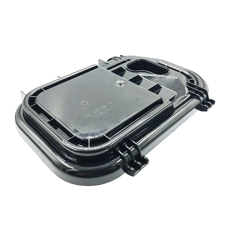 4F0941159 for Audi A6 C6 2005-2011 Dust-proof Cover Plate for Sealing Plug Cover of Rear Cover of Automobile Headlight