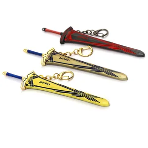 6 Büyük satış, bir anahtarlık, kader-no. 4