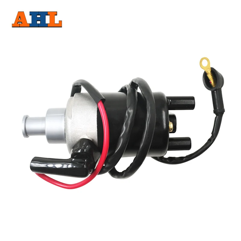 Ahl Motorfiets Star…