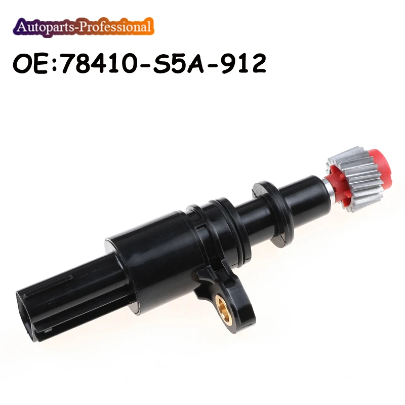 

Car VSS Vehicle Speed Sensor For Honda Civic 1.7L 2001 2002 2003 2004 2005 78410-S5A-912 78410S5A912 78410-S5A-911 78410S5A911