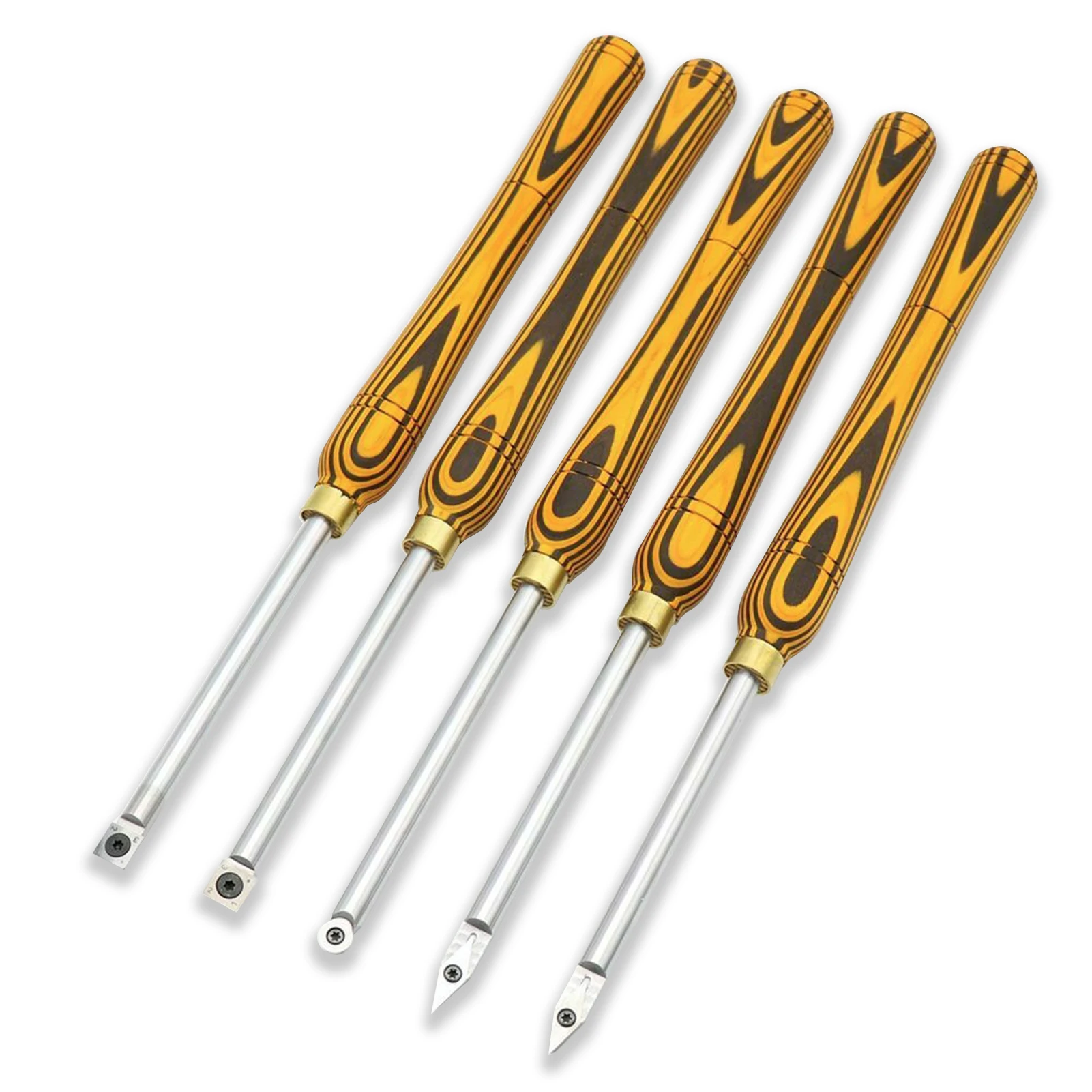 

Инструменты для токарной обработки дерева: токарная резцовая балка с твердосплавными вставками для любителей деревообработки или DIY