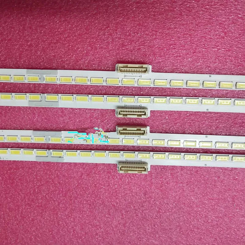 

LED Backlight strip 56 Lamp For LG 84UB9800 84" V12 Edge rev0.2 6920l-0001c 6917L-0099B LD840EQD-SEM4 6916L1352A 6916L1098A