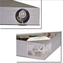 3W Modern LED Wall Lamp #6