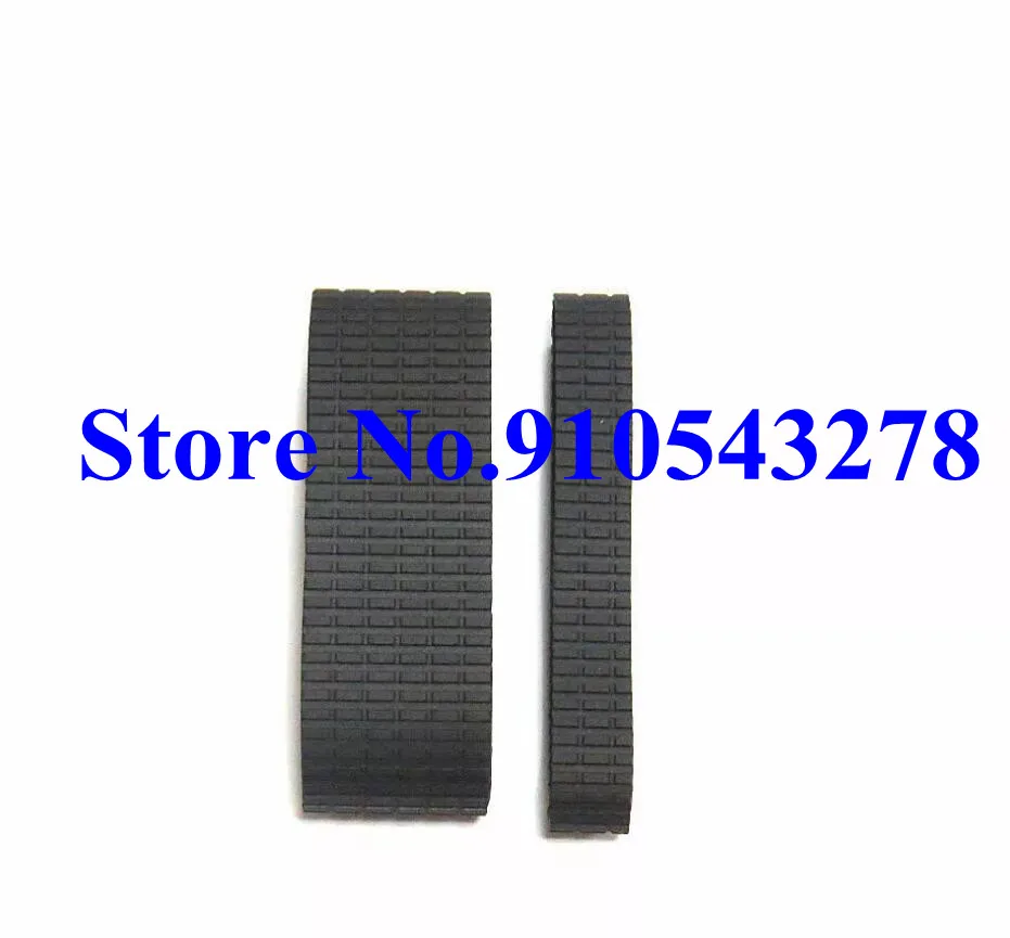 New Lens Zoom Rubbe…