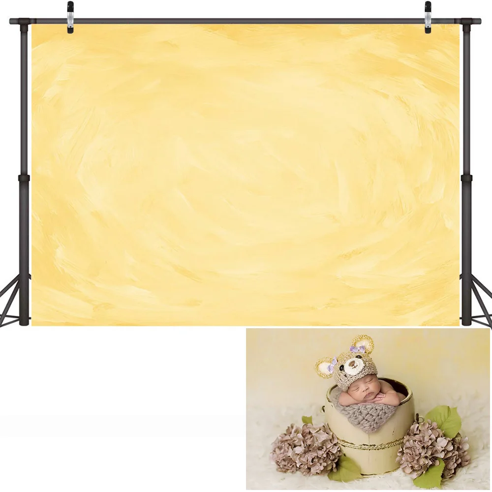 Fondo de textura abstracta para fotografía, telón de Color sólido para recién nacido, bebé, mujer embarazada, retrato de cumpleaños, accesorios de estudio fotográfico