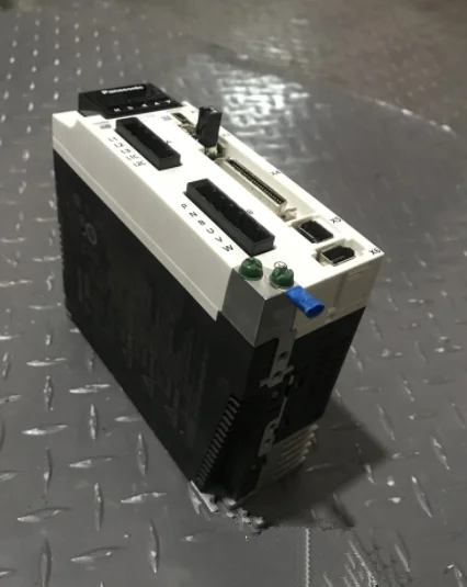 

MBDLT25SF Servo Drive 400W