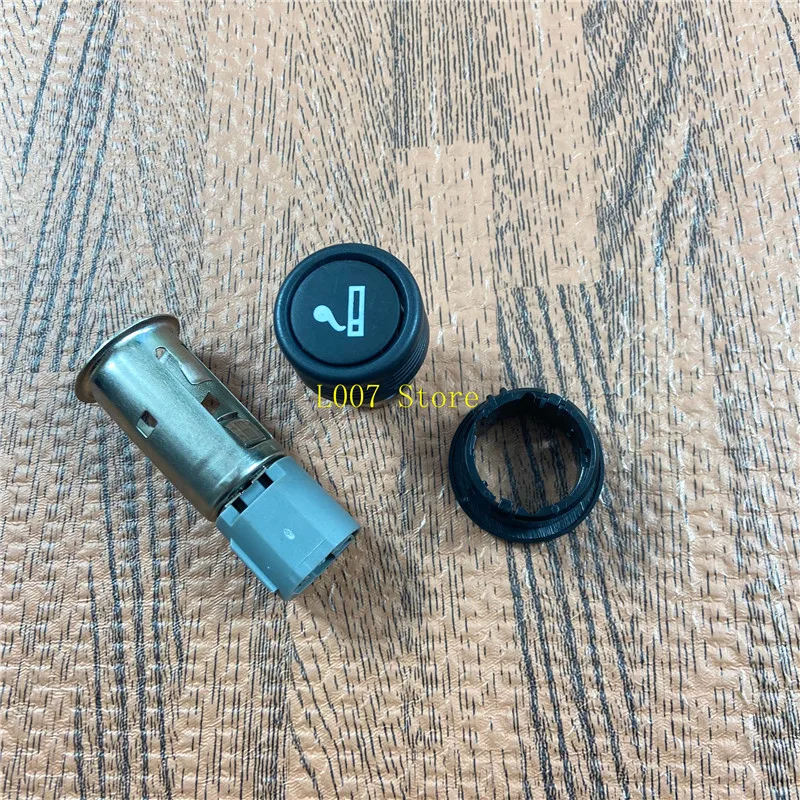 Qualidade superior luz um cigarro montagem oem #13596428 para chevrolet-cruze novo regal lacrosse peças de automóvel