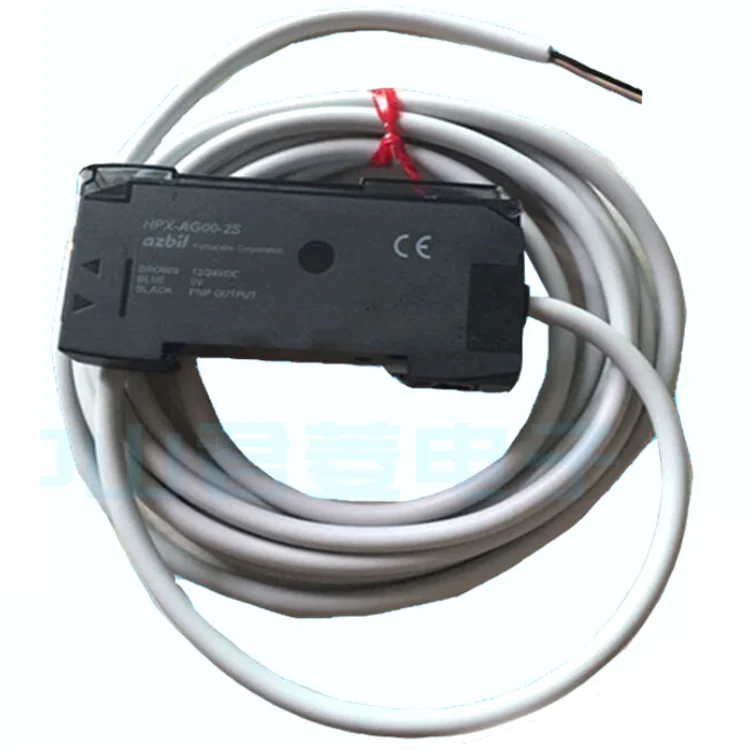 

HPX-AG00-2S Fiber Amplifier