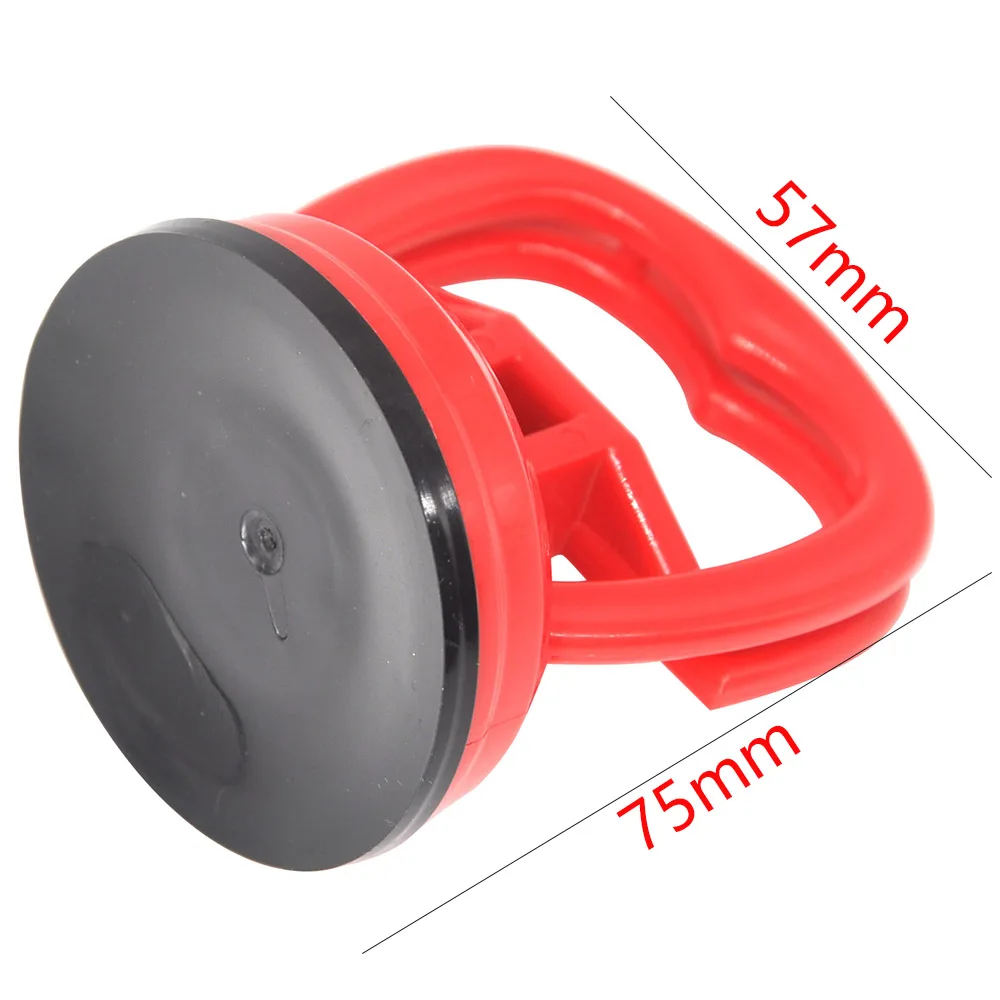 1Pcs High Quality Car 2 inch Dent Puller Pull Bodywork Panel Remover Sucker Tool suction cup Suitable for Small Dents In Car