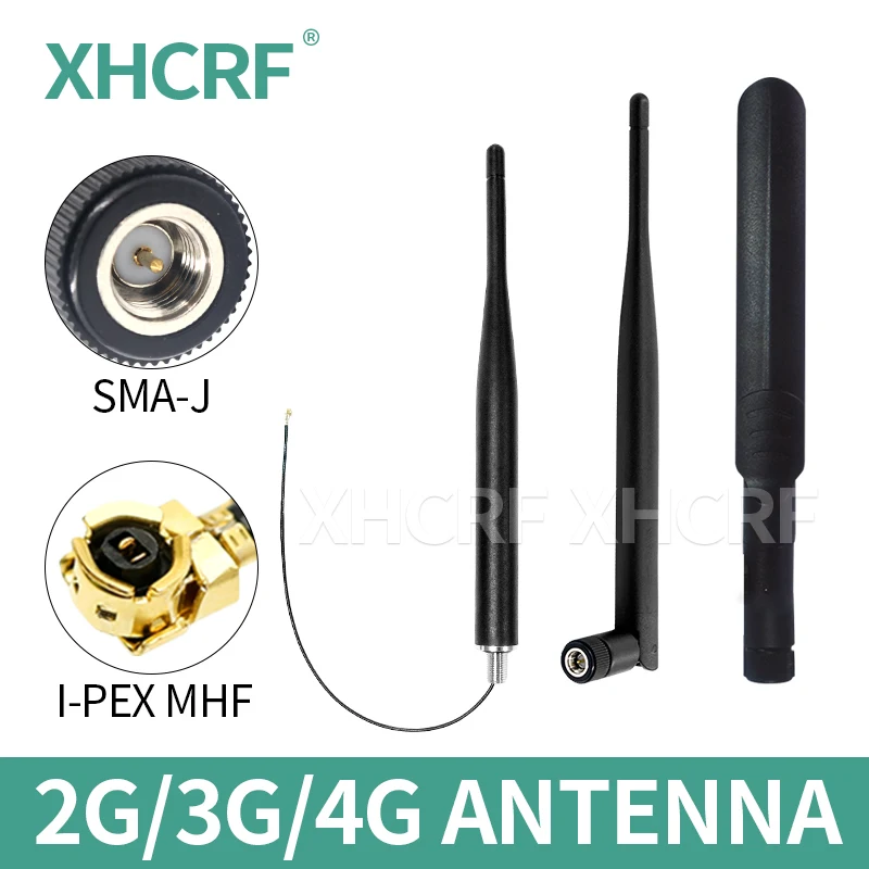 

4G LTE Antenna Wifi NB IoT High Gain Router Antenna for Huawei B315 593S B880 B310 SMA Male IPEX Wireless Module Aerial