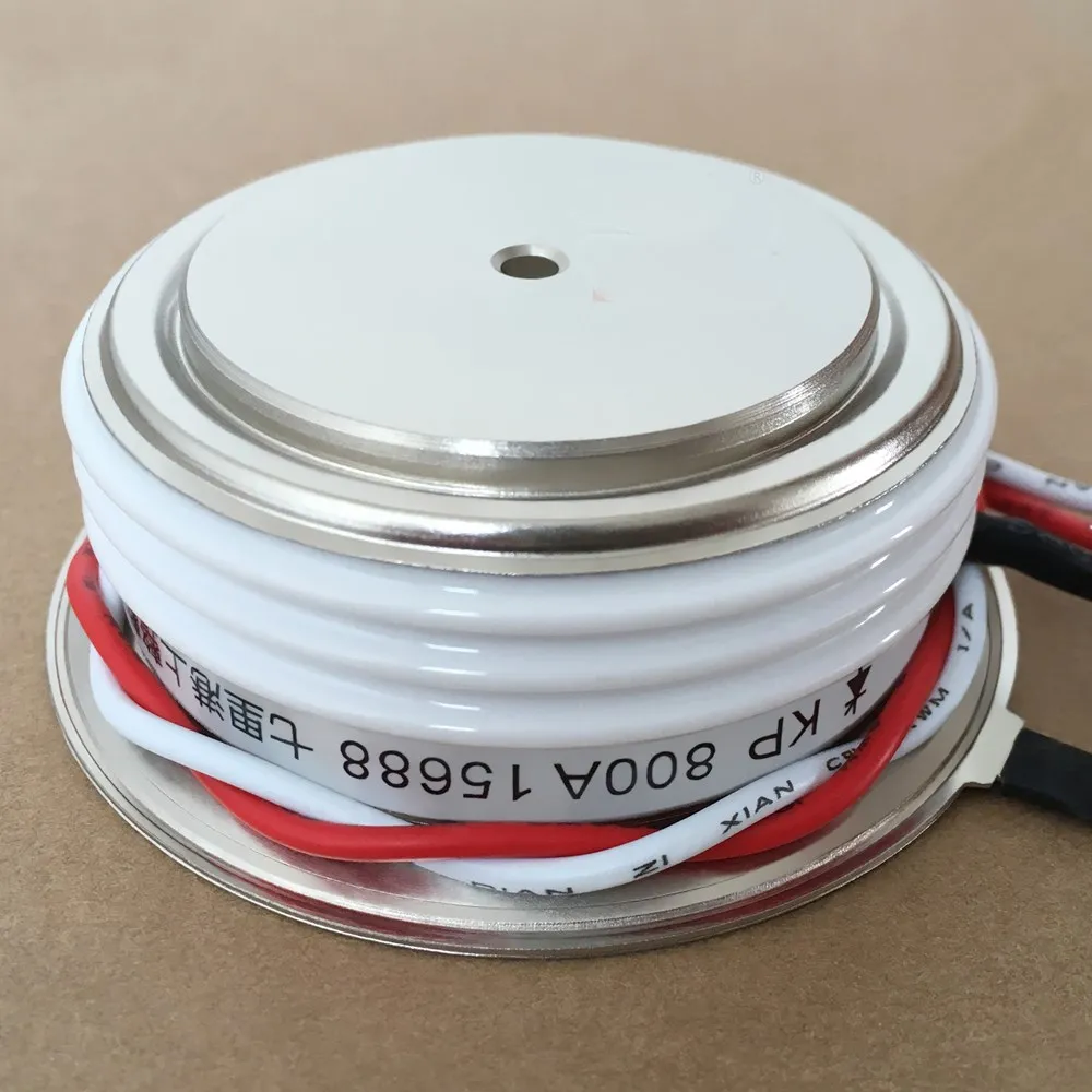 KP800A KP800A1600V 3CT-16 Lồi Phẳng Thyristor Thyristor