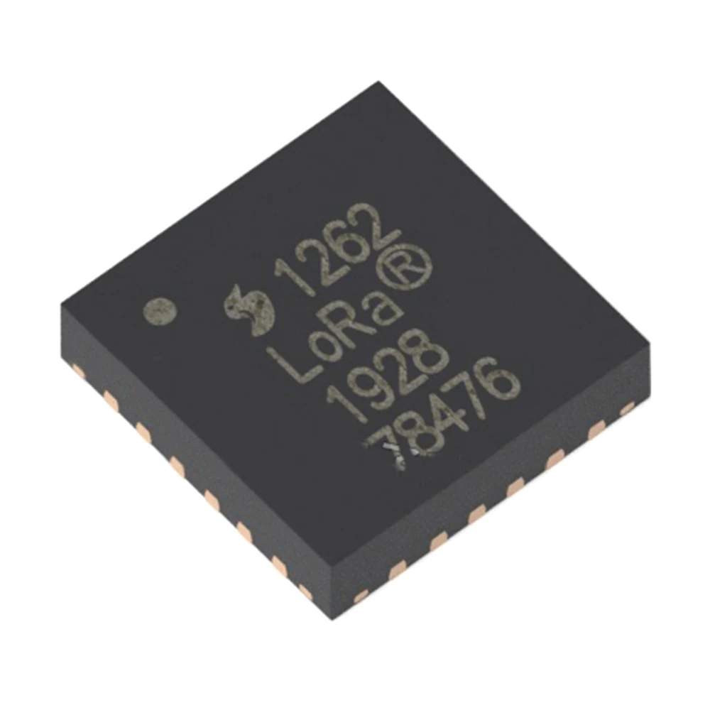Free shipping   | SX1262IMLTRT QFN24 ||    10PCS