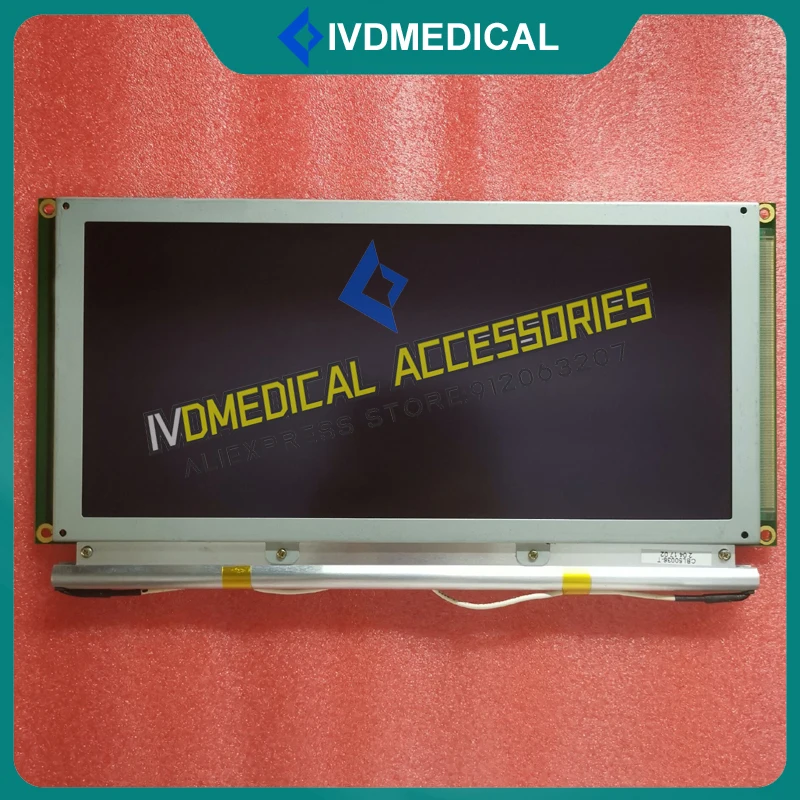 FOR Original Industrial Display Screen LCD Screen DMF50036 9.6 inch Screen Compatible Replacement Used