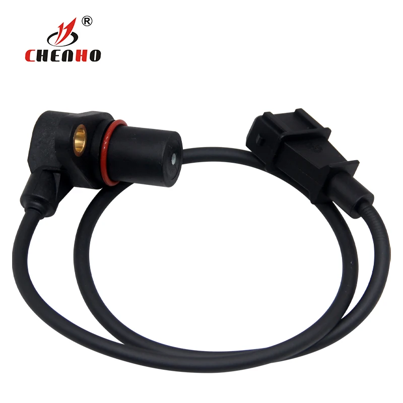 

Crankshaft Pulse Sensor For NISSAN Cabstar E Terrano II 25977-7F405 0281002191