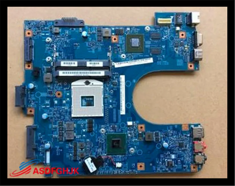 

A1829664A For Sony VAIO VPCEH VPCEH-111T Laptop motherboard MBX-249 48.4MQ01.01M HM65 DDR3 GT410M graphics card