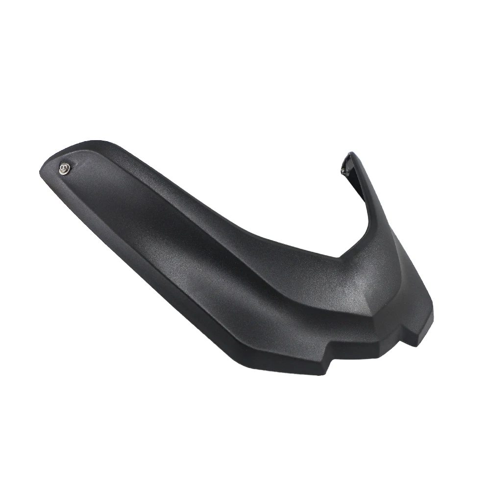 Motocicleta Frente Fender Bico Protetor de Extensão, Tampa da roda, Carenagem Cowl para BMW GS1200 R 1200 GS R1200 2014 2015 2016