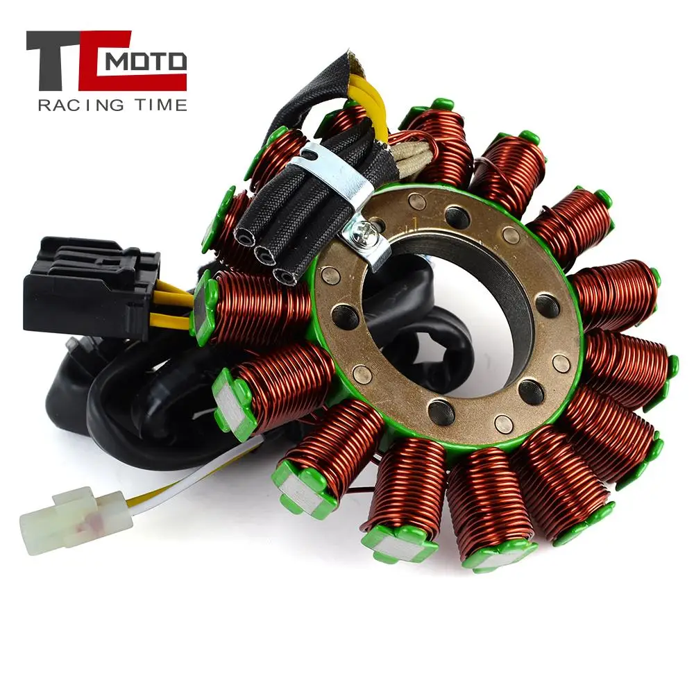 Motorcycle Stator Coil for Honda CBR 1000RR CBR1000 CBR 1000 RR CBR1000S 2014-2016 CBR1000RR Fireblade 2010-2013 31120-MFL-D21