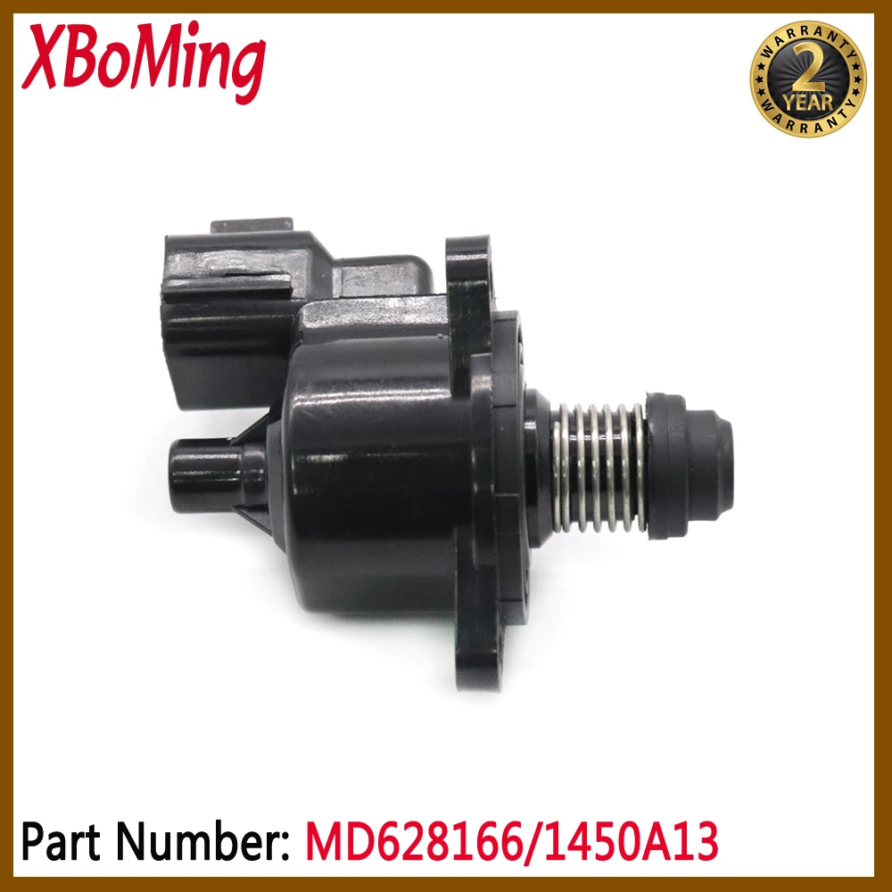 MD628166 Idle Air Control Valve For Mitsubishi For Chrysler For Dodge 1450A069 1450A132 MD628168 MD628119 MD628174