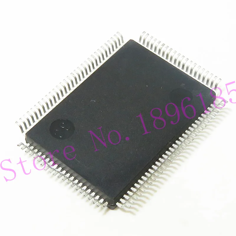 TMPZ84C015BF-6 /lot MICROPROCESSOR