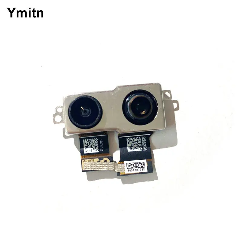 Ymitn Original Camera Unit For Asus ROG2 Phone2 ZS660KL I001DB Rear Camera Main Back Big Camera Module Flex Cable