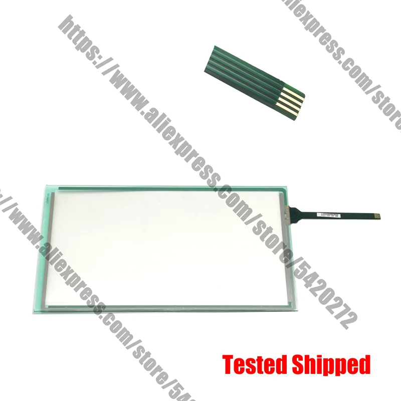 New Original TP-3984S1 TP-3984S2 Touchpad