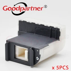 5X 1753825 Ink Maintenance Box for EPSON M1100 M1120 M2120 M1108 M1128 M1129